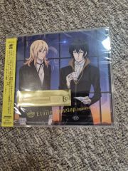 パク・ジフン(PARK JIHOON) 2025 センイルカフェ ビーズストラップ