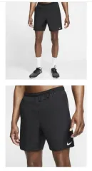 ナイキ ハーフパンツ ドライ フィット ラン 7インチ ランニング ショーツ CK0451-010 サイズ