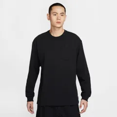 【正規品取扱店･新品】 NIKE ウェア メンズ ナイキ NSW PREM ESSNTL L/S Tシャツ PKT DR7930 NIKE SPORTSWEAR PREMIUM ESSENTIALS