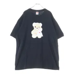 2026年最新】Supreme Bear Teeの人気アイテム - メルカリ