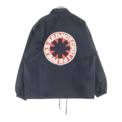 2026年最新】レッチリ コーチジャケットの人気アイテム - メルカリ