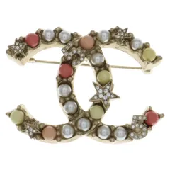 2026年最新】シャネル ブローチ 星の人気アイテム - メルカリ