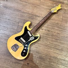 本物 最終値下げ モズライトUSA1990年 ベンチャーズモデルパール