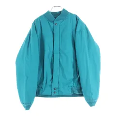 VINTAGE (ヴィンテージ) 70S Catalina the Original Varsity Derby Jacket カタリナ 裏地キルティング ダービージャケット ブルー