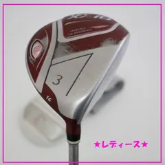 XXIO11 ゼクシオイレブン レディース 5w 20° 3w 2本セット XXIO