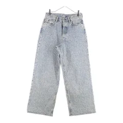 2026年最新】acne studios 1981 ルーズフィットトラウザーズの人気