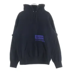 2026年最新】supreme comme des garcons パーカーの人気アイテム