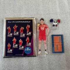 2026年最新】石川祐希 アクスタの人気アイテム - メルカリ