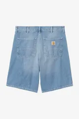 CARHARTT WIP(カーハートダブリューアイピー) ウォッシュ ジーン シンプルパンツ 32 34