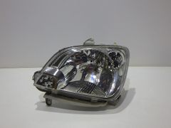 MH34S ワゴンR 20周年記念車 ヘッドライト オートレベライザー付 左右