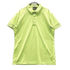 7mesh S2S Shirt SS men's Goldstone Lサイズ - メルカリ