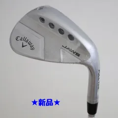 2026年最新】キャロウェイ jaws 56の人気アイテム - メルカリ