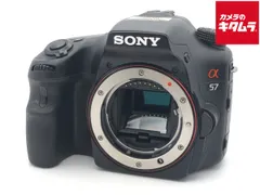 2026年最新】sony α57の人気アイテム - メルカリ