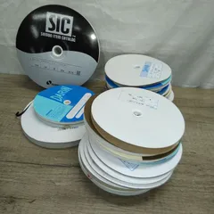 手芸小物 ハンドメイド 手作り リボン 色バラバラ 大量まとめ！ 中古品 S528