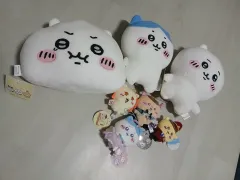 ちいかわ ぬいぐるみ セット まとめ