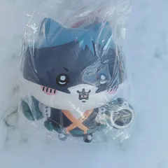 ちいかわ × ヒロアカ フィギュア ハチワレ