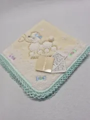 【新品】JILLSTUART タオルハンカチ