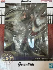 NARUTO -ナルト- Grandista（グランディスタ）イタチ フィギュア スペシャル エディション