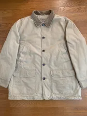 L.L.Bean エルエルビーン ハンティングジャケット XLサイズ