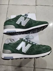 ニューバランス1400マウンテングリーン(250)