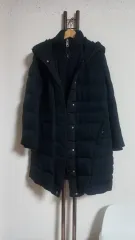 トミーヒルフィガー ダウンコート 44 55 未使用