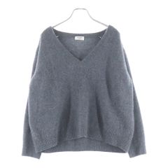 MICA&DEAL ラクーンデュアルカーディガン 2025FW ニット - メルカリ
