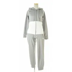 【ADIDAS】EI0758 リニア フーディー トラックスーツセットアップ