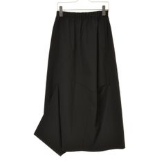 Y's ワイズ アシンメトリー 立体変形スカート 1 ( S ) ヨウジヤマモト