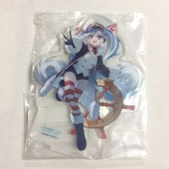 ウマ娘 ツインターボ アクリルスタンド 未開封 美品 - メルカリ