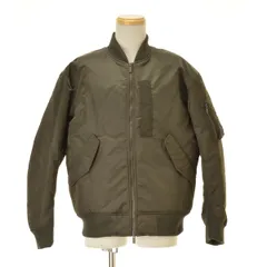 2026年最新】uniqlo +j ma-1 ハイブリッドダウンの人気アイテム - メルカリ