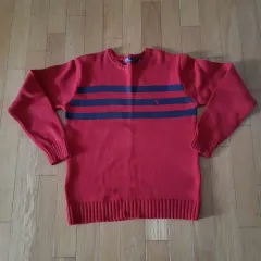 ポロ ラルフローレン ニット L