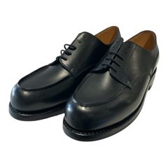 FOOTWORKS チロルシューズ グレインレザー 26.5 黒 - メルカリ
