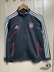 アディダス FCバイエルン・ミュンヘン トラックジャージ (s 165)