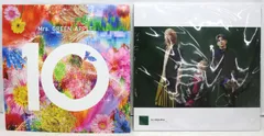 Mrs.GREEN APPLE LPサイズフォトポスター