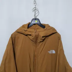 L279 THE NORTH FACE ザノースフェイス メンズ 펠릭스 히트 フード アウター 2XL