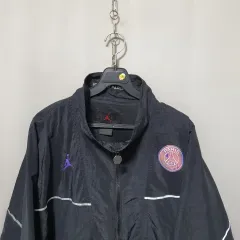 L280 NIKE ジョーダン メンズ パリ・サンジェルマンFC アンドラム ウィンドブレーカー 2XL
