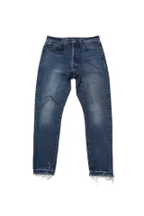 LEVIS 501S スキニー フィット パンツ size 27