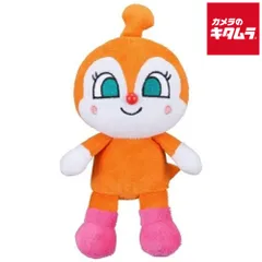 【新品】セガフェイブ プリちぃ★ビーンズコレクション ドキンちゃん