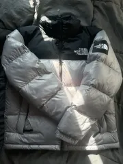 THE NORTH FACE ザノースフェイス ヌプシ ダウン