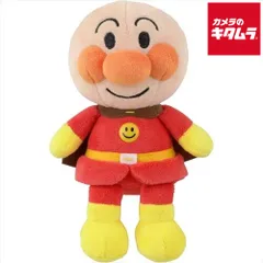 【新品】セガフェイブ プリちぃ★ビーンズ コレクション アンパンマン