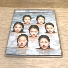 モーニング娘。 セカンドモーニング レコード 2枚組 新品未使用品 2LP