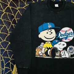 2026年最新】ドジャーススヌーピーの人気アイテム - メルカリ
