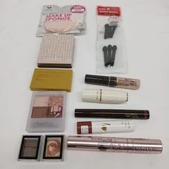 プチプラコスメ 12点セット まとめ売り　セザンヌ・ケイトなど　CO-A0683C