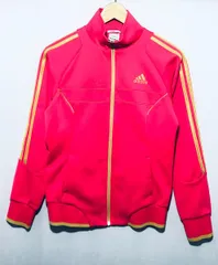 1221S　adidas　ジャージ上着