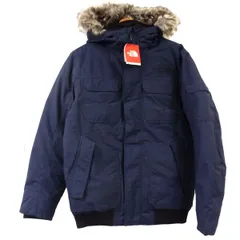 新品◆THE NORTH FACE ノースフェイス ゴッサムジャケットⅢ ダウンジャケット アウトドア 冬物 メンズ