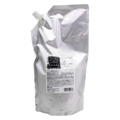 Kracie BASARA No.603 薬用スカルプシャンプー 1000ml - メルカリ