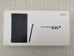 ニンテンドーDSi 本体　ブラック