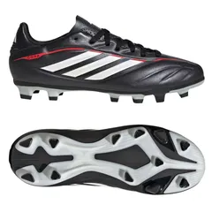 アディダス adidas  COPA PURE IV CLUB FxG J  ジュニア サッカースパイク コパ  26SS (JR6199)、24.0cm