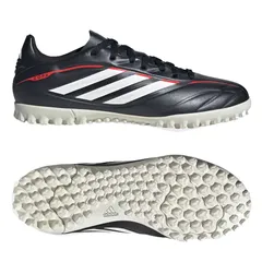 アディダス adidas  COPA PURE IV CLUB TF J  ジュニア サッカートレーニングシューズ  26SS (JR6296)、20.0