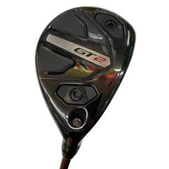 4/5まで期間限定価格 タイトリストGT2 ユーティリティウッドレフティー 